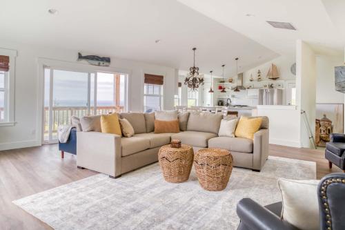 Searenity Now Depoe Hills in Depoe Bay, United States