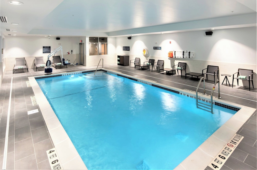 Four Points by Sheraton Albany - photo 27