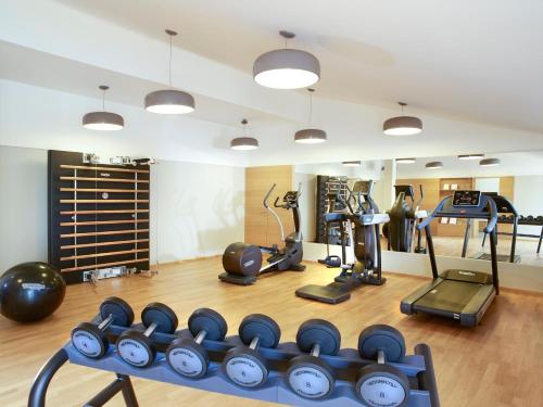 Hapimag Resort Pentolina — Chiusdino — photo 5
