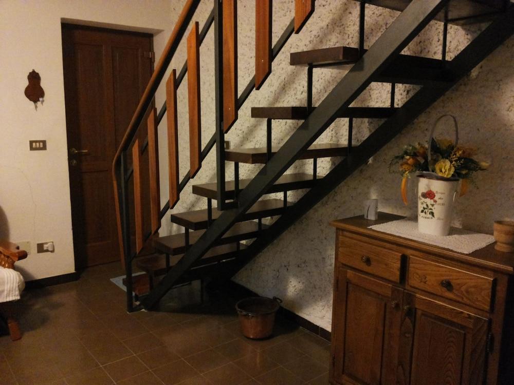 Tuscany Holiday Home — 4-Star Luxury Hotel in Porretta Terme, Italy