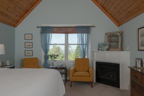 The Bradley Inn - photo 21
