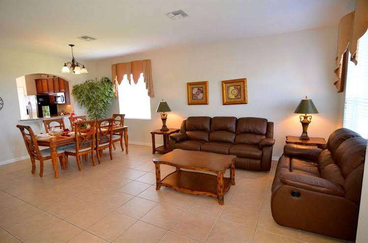 Florida Exclusive Management Kissimmee - photo 4
