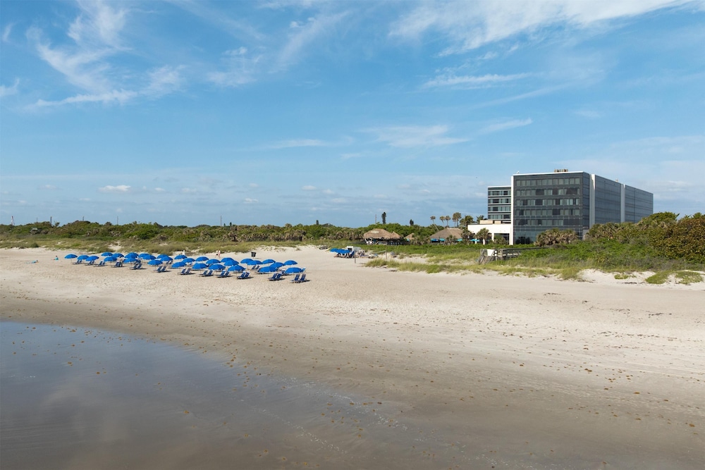 Hilton Cocoa Beach Oceanfront - photo 83