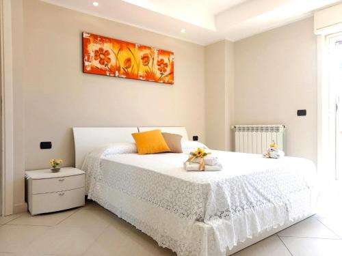 La Tortora — 4-Star Luxury Hotel in Cefalu, Italy