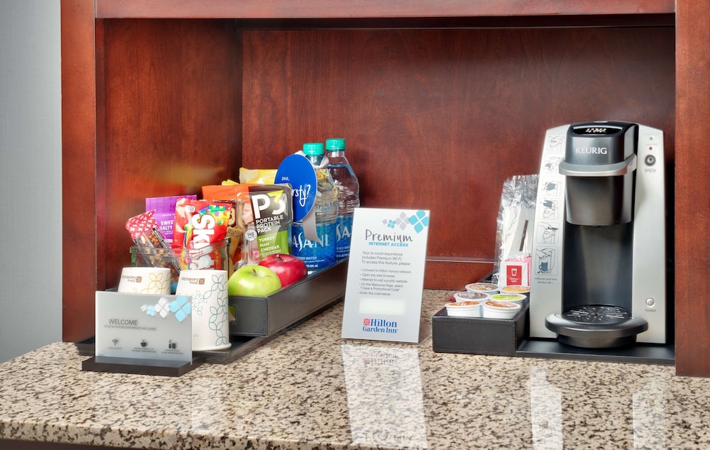Hilton Garden Inn Salt Lake City Sandy - photo 31