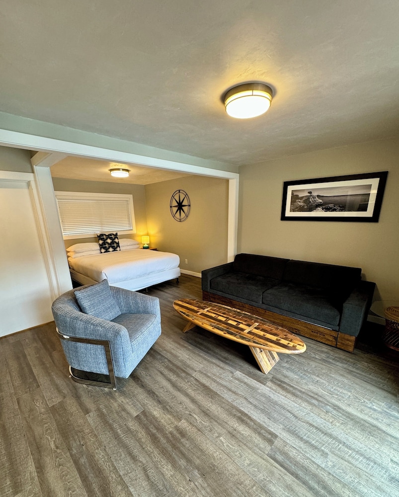 Hidden Valley Inn - photo 29
