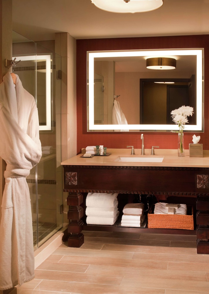 Hilton Santa Fe Historic Plaza - photo 37
