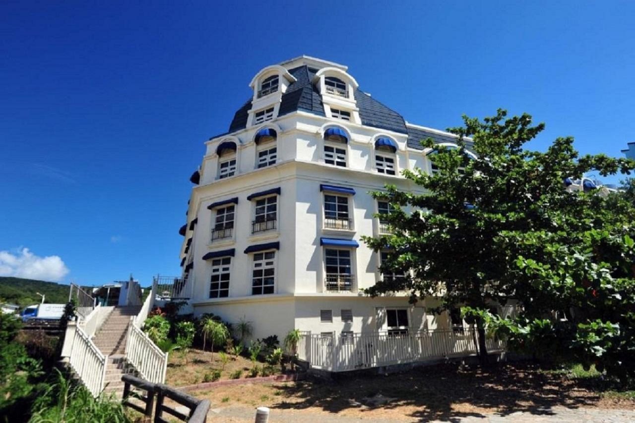 Fullon Poshtel Kenting in Hengchun, Republic of China Taiwan