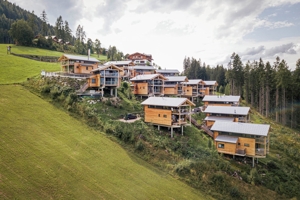 Alpenchalets Reiteralm by Alps Residence in Schladming, Austria