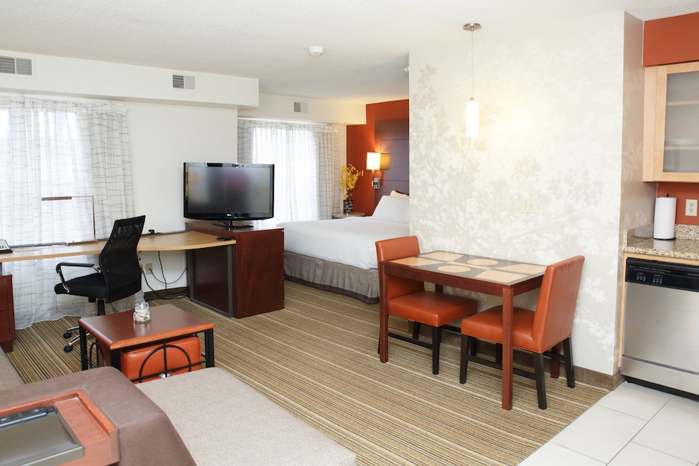 Residence Inn Appleton - photo 24
