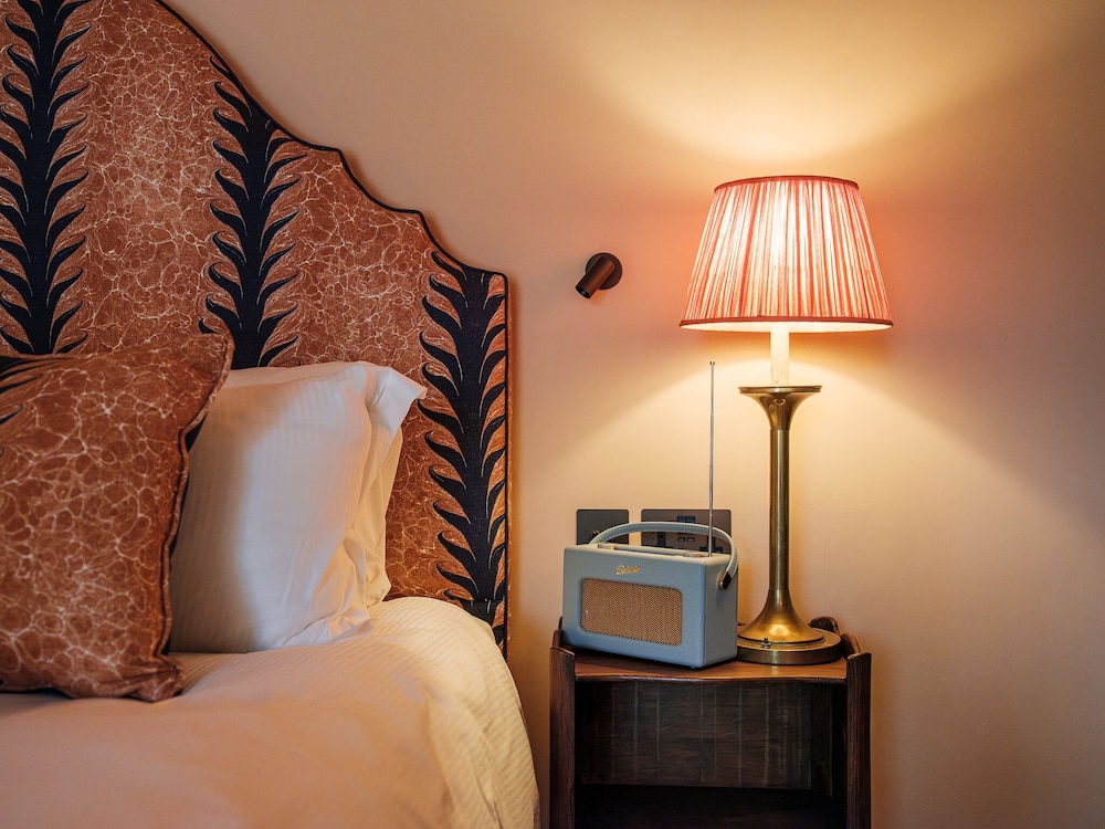 The Stump in Cirencester, United Kingdom