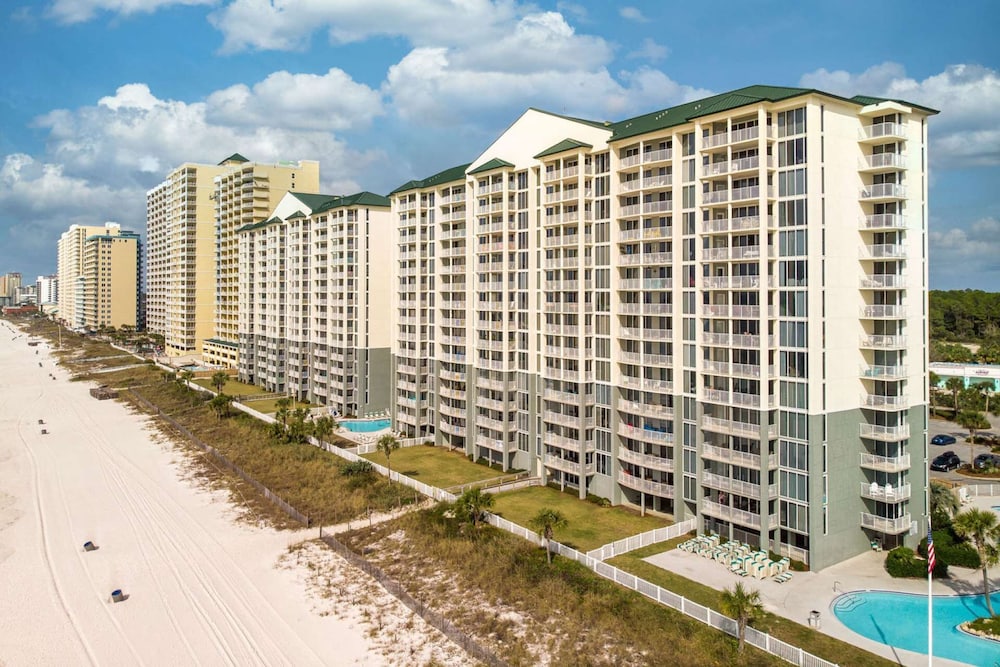 Long Beach Resort by iTrip Panama City Beach - photo 192