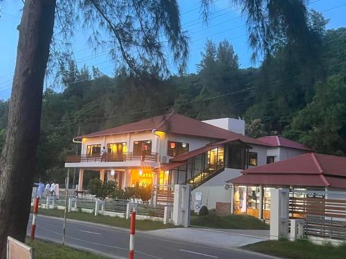 Sagor Nibash in Cox's Bazar, Bangladesh