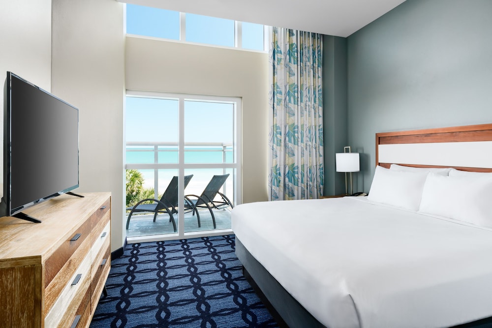 Homewood Suites by Hilton Myrtle Beach Oceanfront - photo 10
