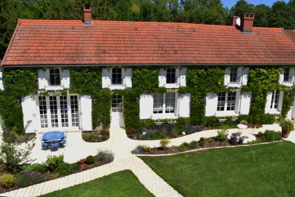 Au Pre Du Moulin — Epernay