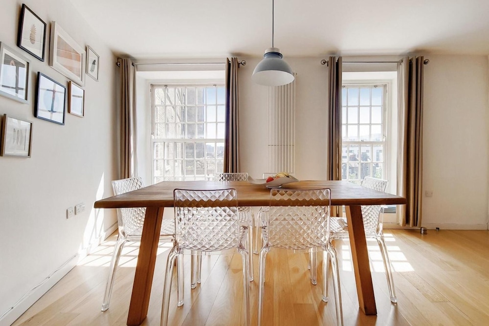 Greenwich Mill Modern Comfort & Historic Charm — 4-Star Luxury Hotel in London, United Kingdom