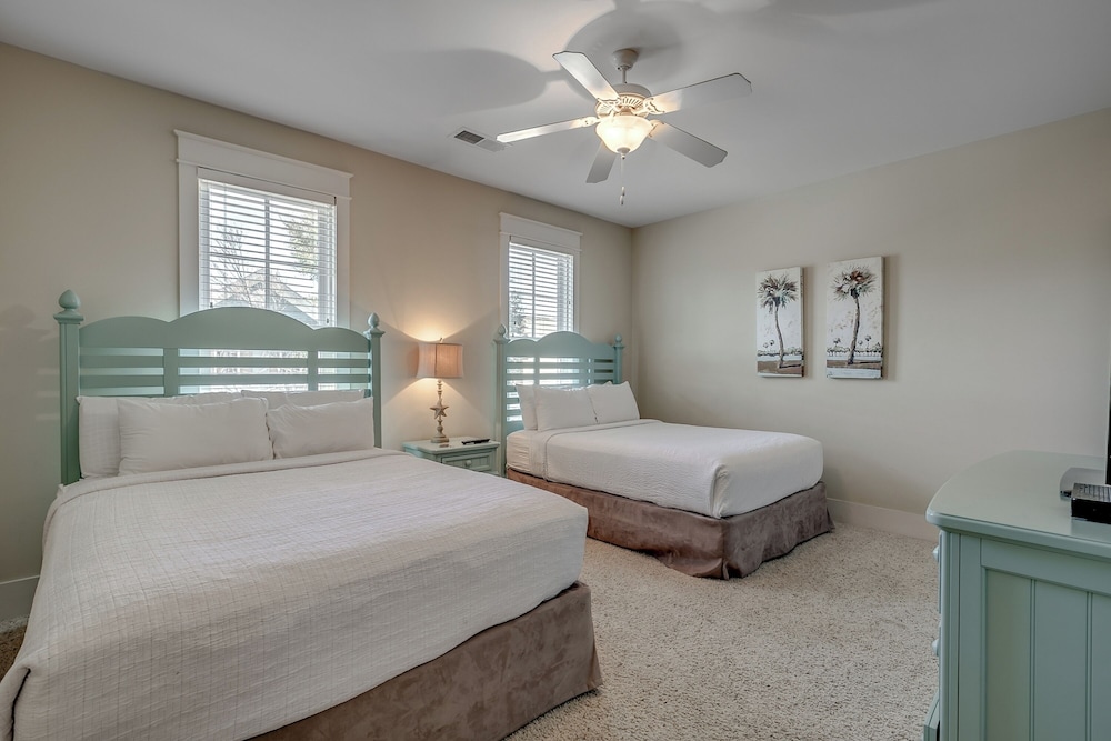 North Beach Resort & Villas - photo 235