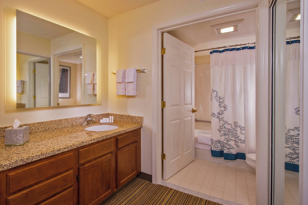 Residence Inn By Marriott Columbia - photo 29