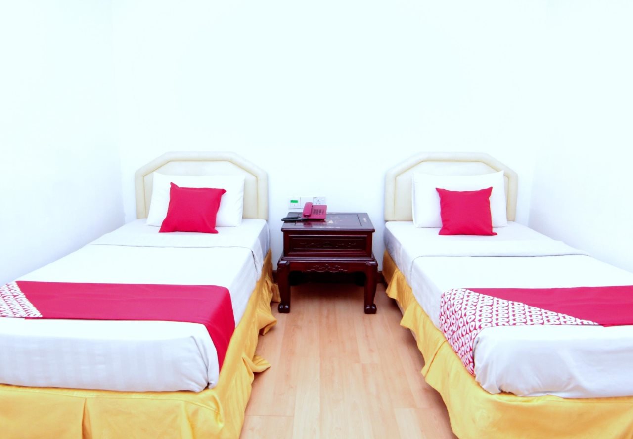 Lehdo Inn — Sibu — photo 2