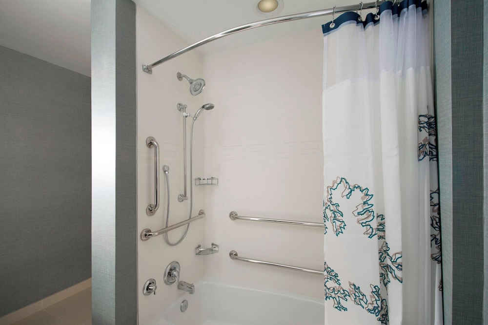 Residence Inn Miami Airport West Doral - photo 28