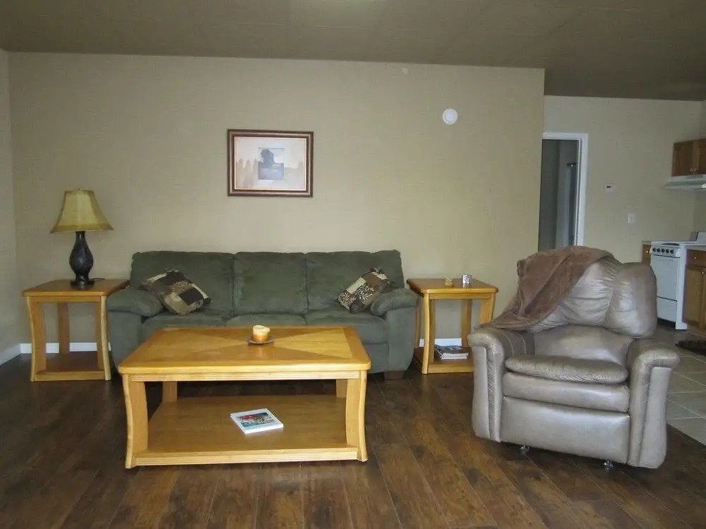 North Lake Estates RV Park - photo 6