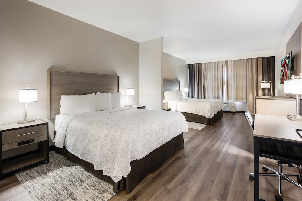 Red Roof Inn PLUS & Suites Birmingham Bessemer - photo 15