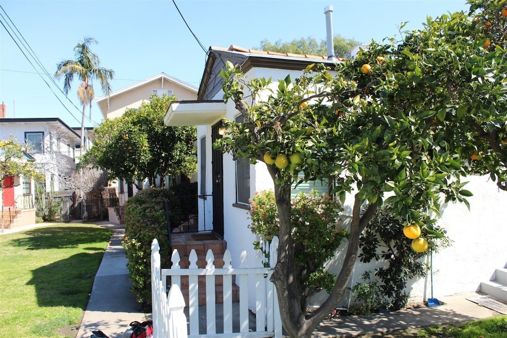 Orange Tree Cottages Downtown - photo 142
