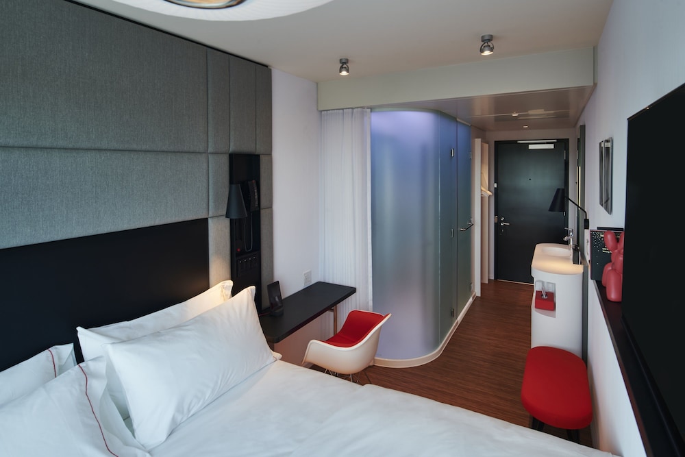 Citizenm Menlo Park - photo 10