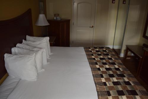 Atkinson Inn & Suites - photo 17