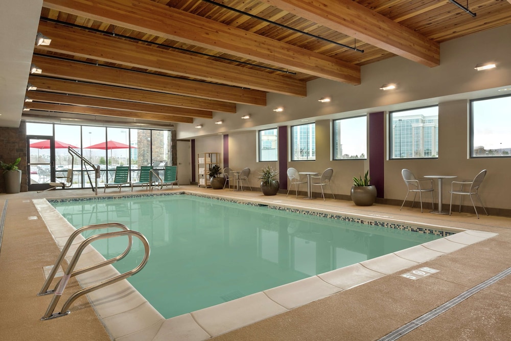 Home2 Suites by Hilton Salt Lake City South Jordan UT - photo 27
