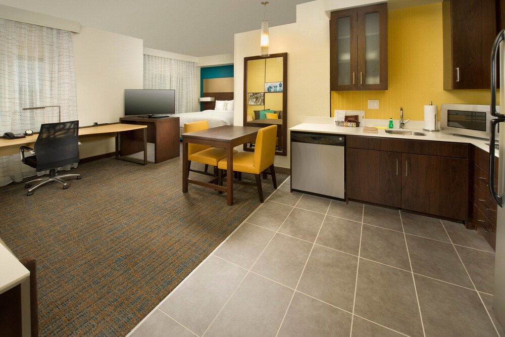 Residence Inn by Marriott Texarkana - photo 10
