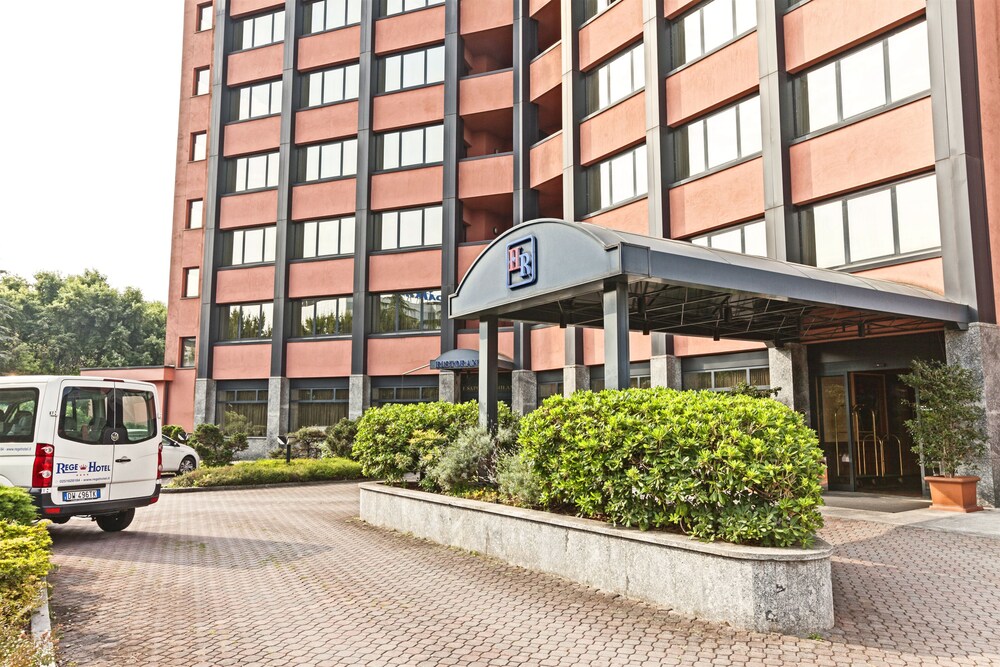 Rege Hotel in San Donato Milanese, Italy