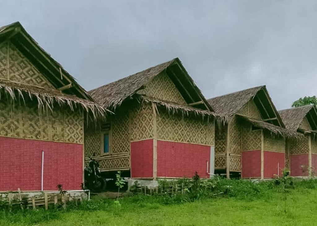 Cawene Hills - last minute hotel in Unknown City