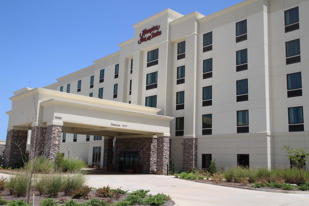 Hampton Inn & Suites Gulfport I 10 - featured photo