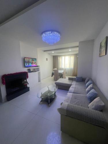 Apartment Kostava str with free parking