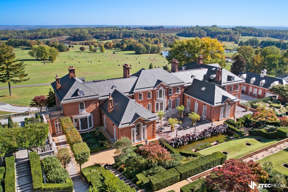 Albemarle Estate at Trump Winery - photo 212