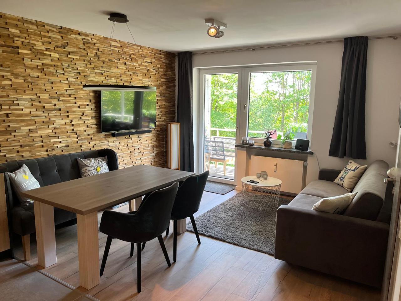 Bergliebe Sankt Andreasberg — 4-Star Luxury Hotel in Sankt Andreasberg, Germany