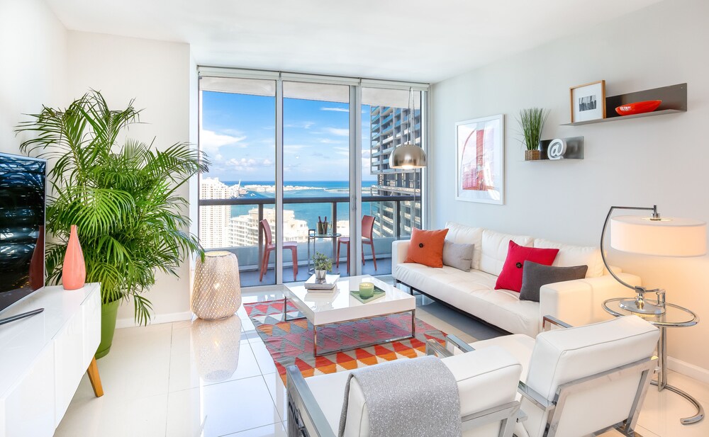 Cesar Suites at Icon Brickell Miami - photo 185