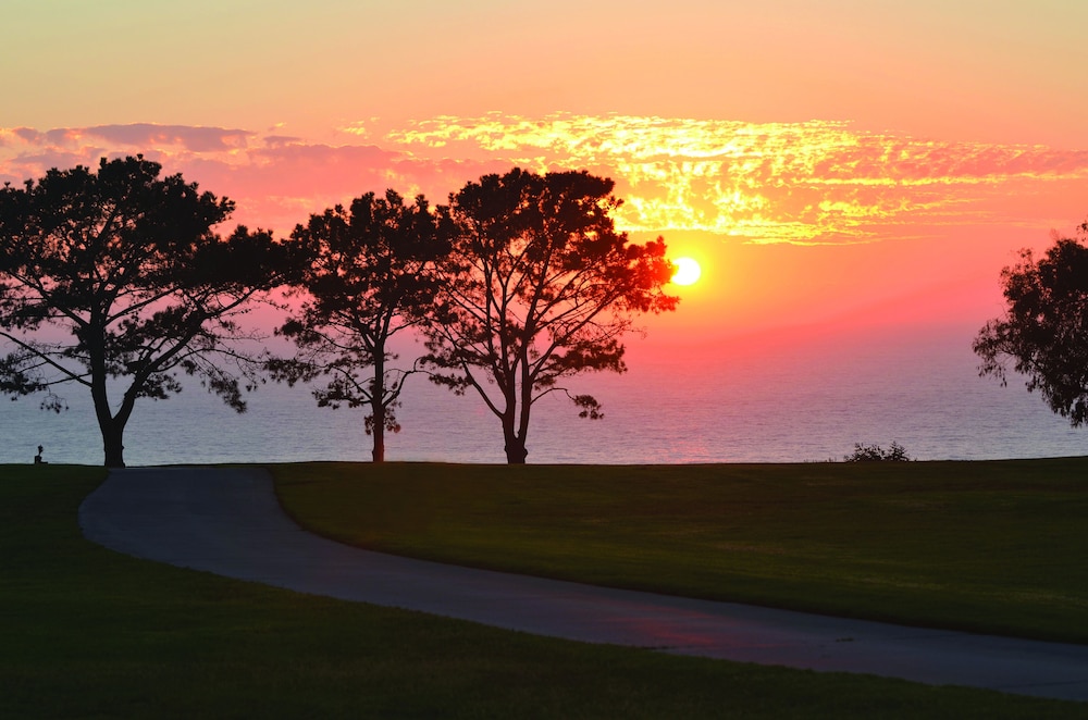 The Lodge at Torrey Pines - photo 62