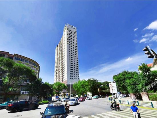 Xana Hotelle - last minute hotel in Xining