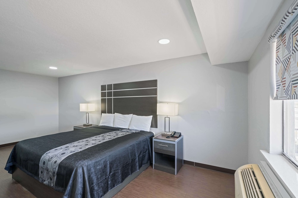 Americas Best Value Inn & Suites Brenham - photo 16