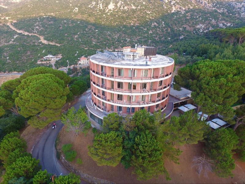 Douma Hotel in Jbail, Lebanon