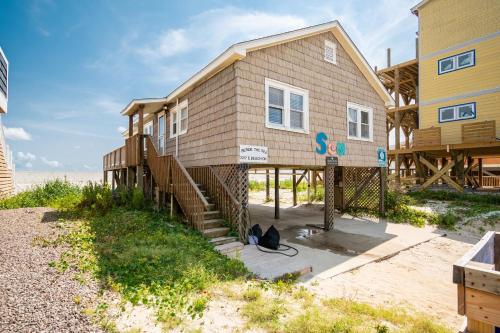 Beside the Sea by Oak Island Accommodations - photo 12