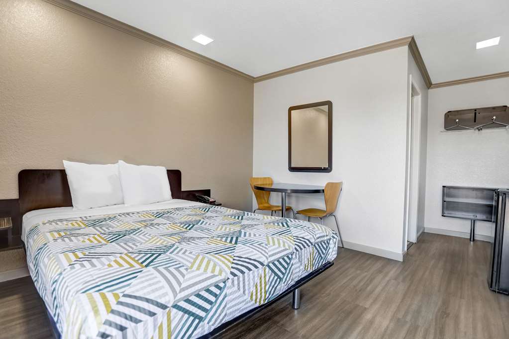 Motel 6 Red Bluff CA - photo 7