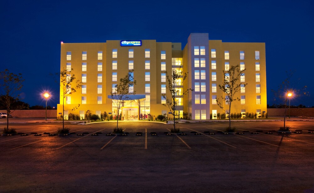 City Express Poza Rica in Poza Rica De Hidalgo, Mexico