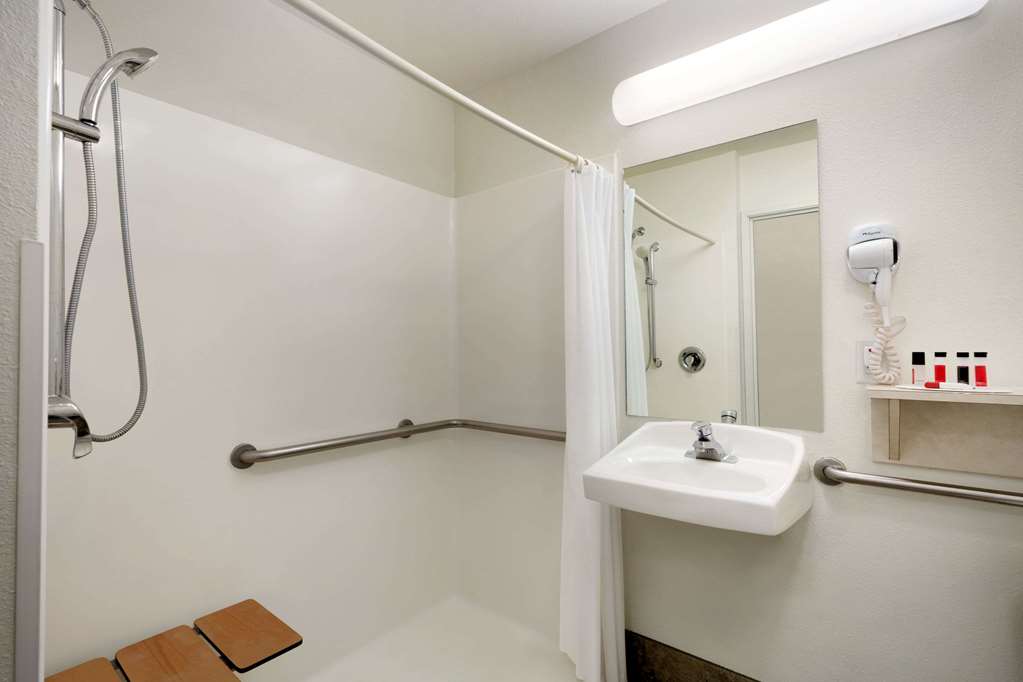 Travelodge by Wyndham Yampa - photo 15
