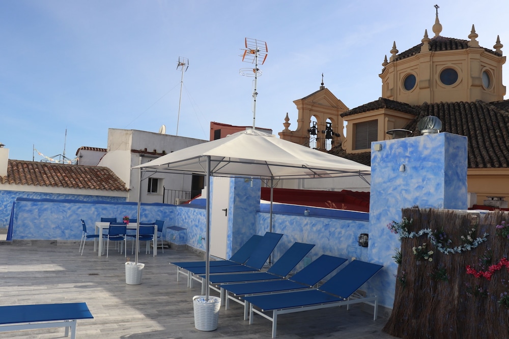 La Siezzzta in Jerez De La Frontera, Spain