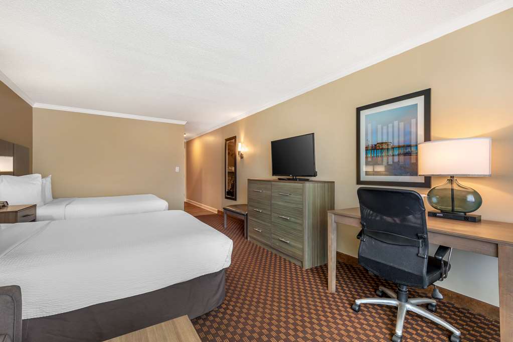 Best Western Ocean City Hotel & Suites - photo 13