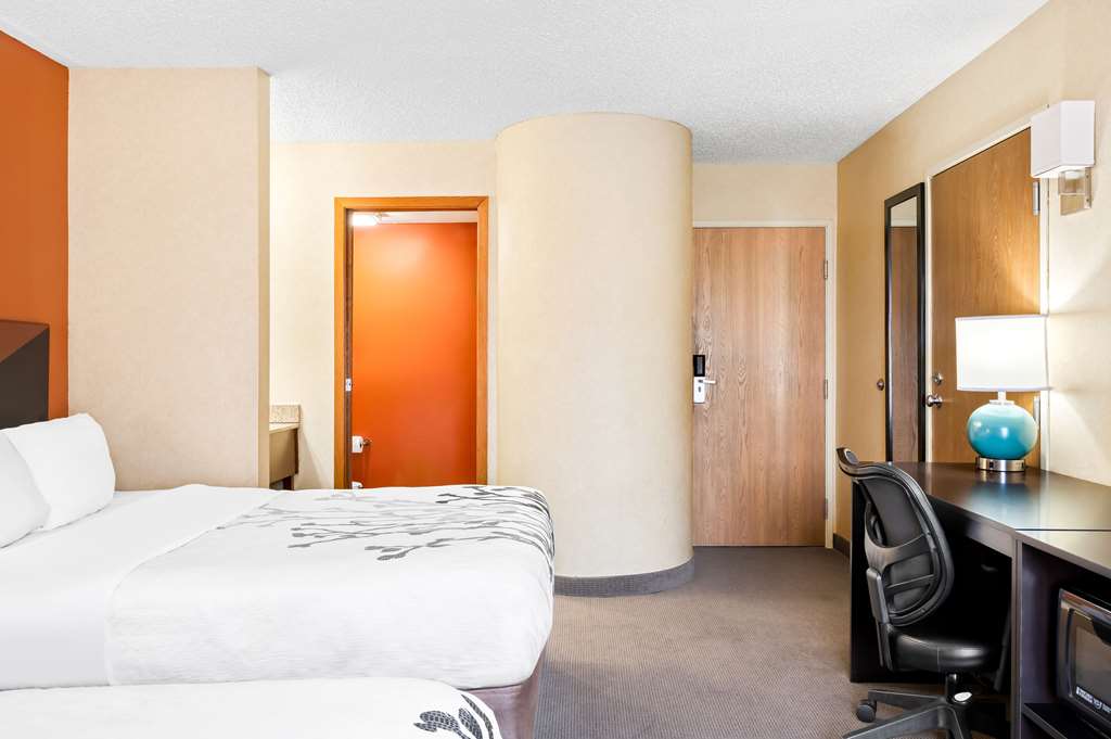 Sleep Inn Billings - photo 17