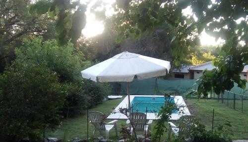 Evergreen — La Cumbre — photo 3